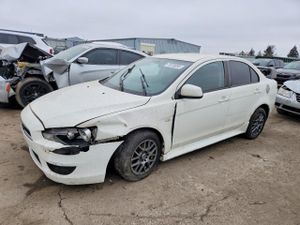 Mitsubishi Lancer ES/ES SPORT 2.0L 4 2014