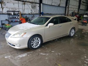 Lexus ES 3.5L 6 2011
