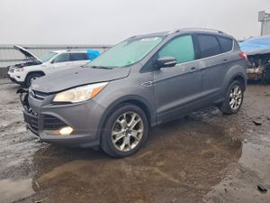 Ford Escape TITANIUM 2.0L 4 2014