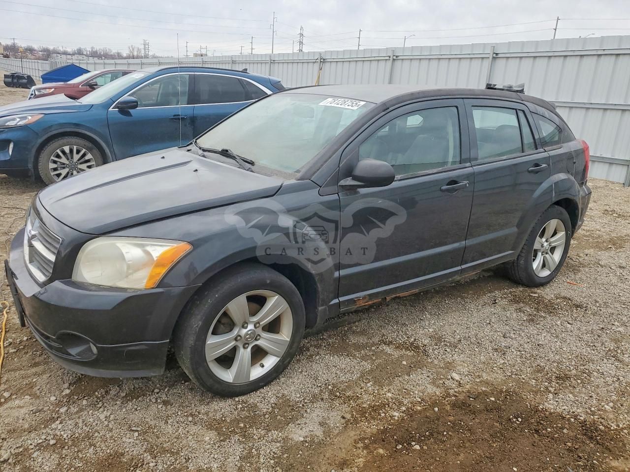 Dodge Caliber MAINSTREET 2.0L 4 2010