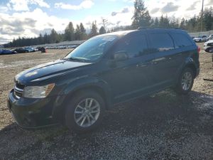 Dodge Journey SXT 2.4L 4 2014