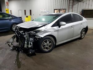 Toyota Prius 1.8L 4 2011