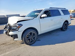 Ford Expedition MAX LIMITED 3.5L 6 2023