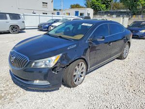 Buick LaCrosse 3.6L 6 2014