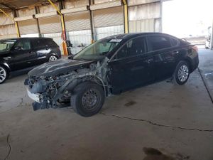 Nissan Altima 2.5L 4 2013