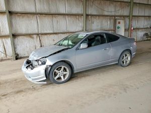 Acura RSX 2.0L 4 2002
