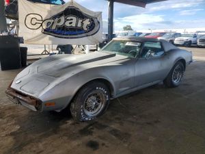 Chevrolet Corvette 1973