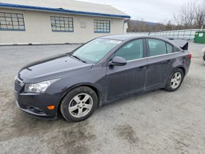 Chevrolet Cruze 1.4L 4 2014