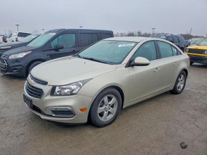 Chevrolet Cruze LT 1.4L 4 2015