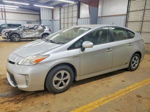 Toyota Prius 1.8L 4 2013