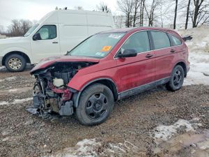 Honda CR-V 2.4L 4 2011
