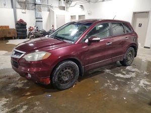 Acura RDX 2.3L 4 2009