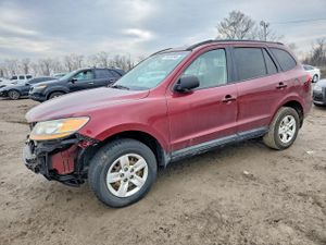 Hyundai Santa Fe GLS 2.7L 6 2009