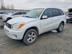 Toyota Rav4 2.4L 4 2004