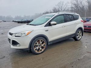Ford Escape 2.0L 4 2014