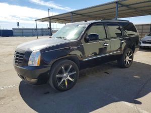 Cadillac Escalade 6.2L 8 2009