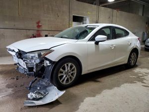 Mazda 3 2.0L 4 2014