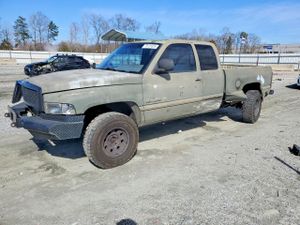 Dodge RAM 5.9L 8 1997