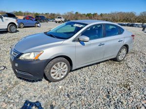 Nissan Sentra 1.8L 4 2014