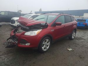 Ford Escape 1.6L 4 2014
