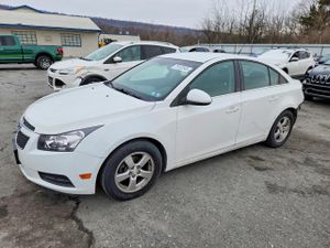 Chevrolet Cruze 1.4L 4 2014