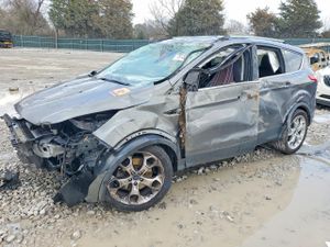 Ford Escape 2.0L 4 2014