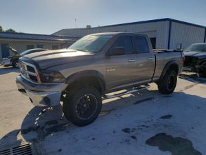 Dodge RAM 4.7L 8 2010