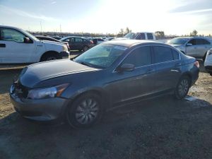 Honda Accord 2.4L 4 2009