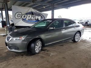 Honda Accord EX 2.4L 4 2014