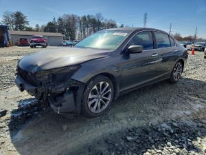 Honda Accord 2.4L 4 2014