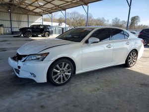 Lexus GS 3.5L 6 2015