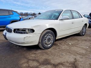 Buick Century 3.1L 6 2005
