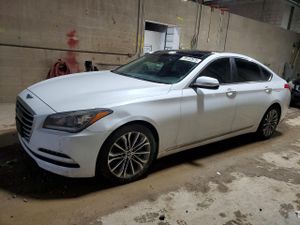 Hyundai Genesis 3.8L 3.8L 6 2015