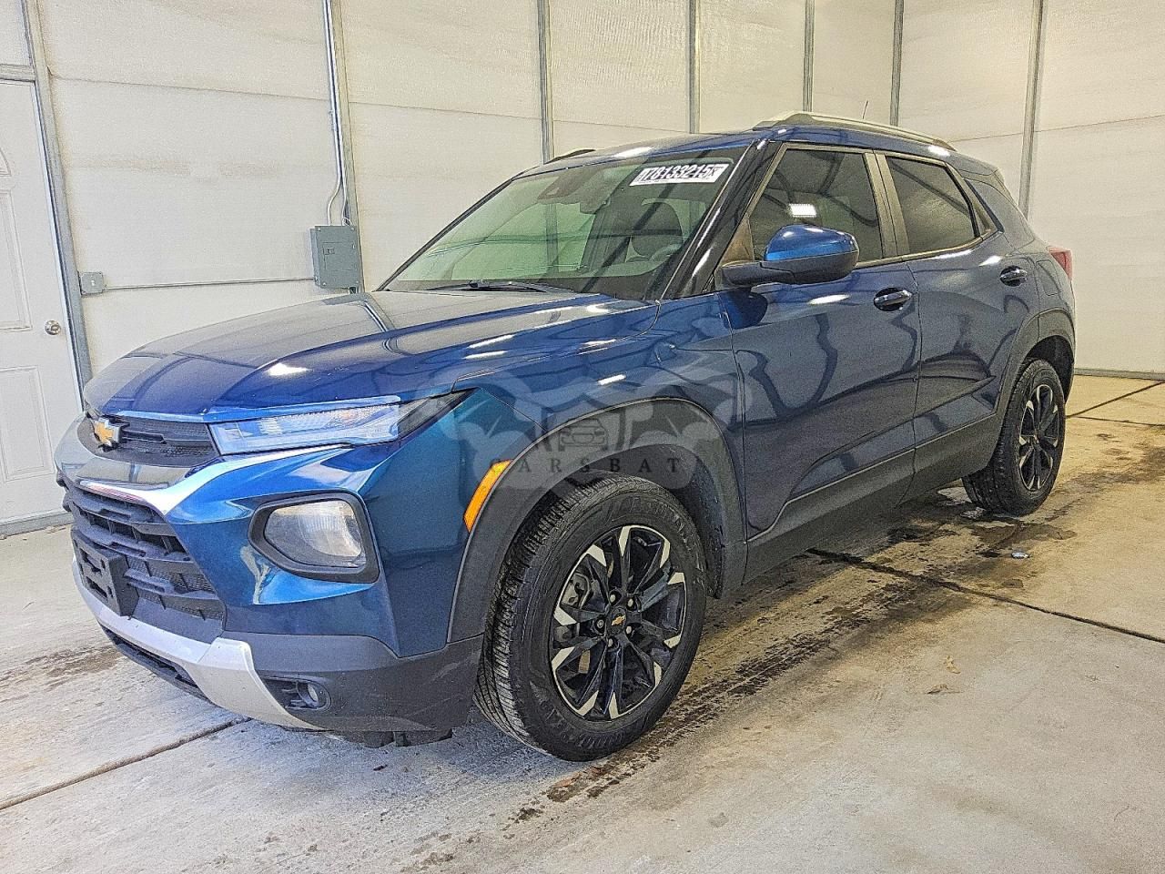 Chevrolet Trailblazer 1.3L 3 2021