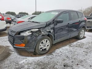 Ford Escape 2.5L 4 2015