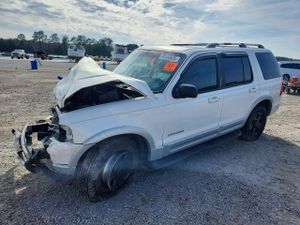 Ford Explorer 4.0L 6 2002
