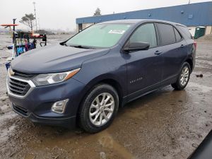Chevrolet Equinox LS 1.5L 4 2019