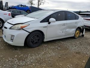Toyota Prius 1.8L 4 2010