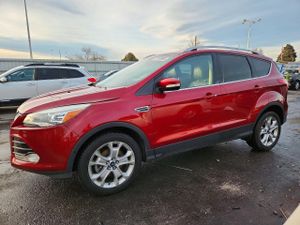 Ford Escape 1.6L 4 2015