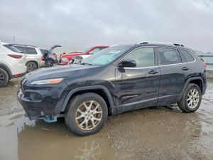 Jeep Cherokee LATITUDE 3.2L 6 2015