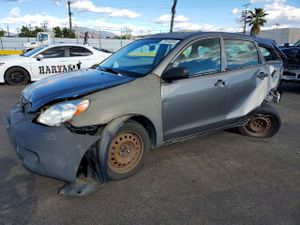 Toyota Corolla XR 1.8L 4 2005