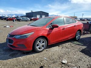 Chevrolet Cruze LT 1.4L 4 2016
