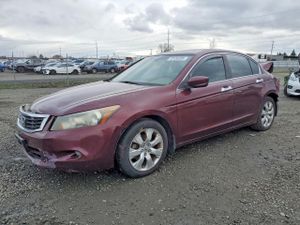 Honda Accord EXL 3.5L 6 2008