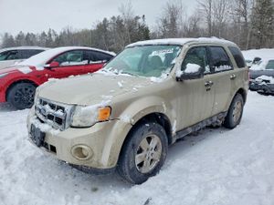 Ford Escape 2.5L 4 2011