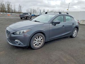 Mazda 3 TOURING 2.0L 4 2015