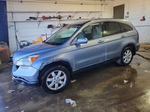 Honda CR-V EXL 2.4L 4 2008
