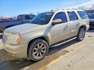 GMC Yukon 6.2L 8 2009