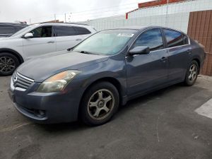 Nissan Altima 2.5 2.5L 4 2007
