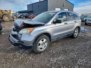 Honda CR-V LX 2.4L 4 2007