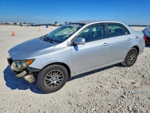 Toyota Corolla 1.8L 4 2011